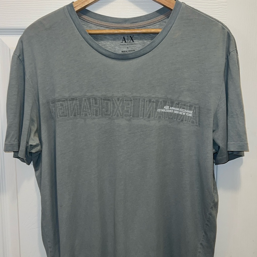 Armani Exchange